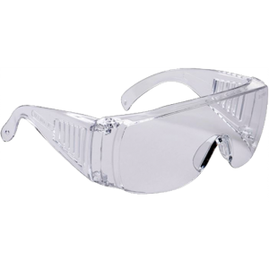 Lunette de protection