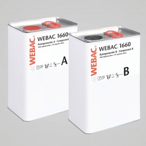 WEBAC 1660 - Component A...