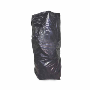 SAC POUBELLE 150 LITRES NOIR TRÈS RÉSISTANT LIEN CLASSIC ( LOT DE 100 SAC )