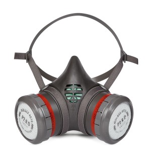 8003 Moldex half mask 