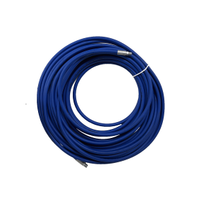 Low-Pressure hose 1-4" 25m