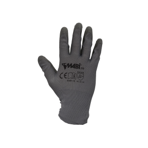 Multi-uses gloves size 10