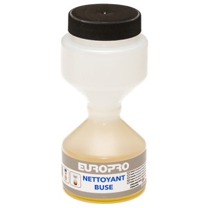 Produit de nettoyage...
