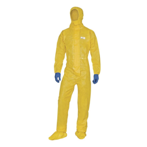 Combinaison jaune DT300 TM...