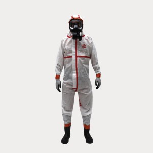 Combinaison amiante XXL