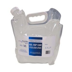 Poche de gel souple 5L...