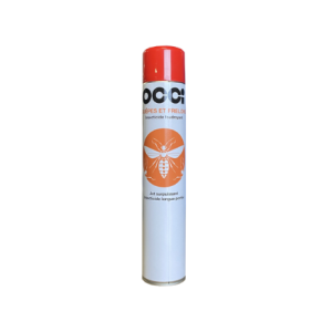 Wasp Hornet killer spray 750ml