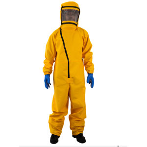 Combinaison anti frelon...