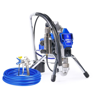 390 Ultra Electric Airless...