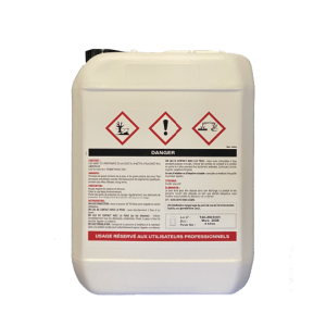 Technikoat II bidon de 4L