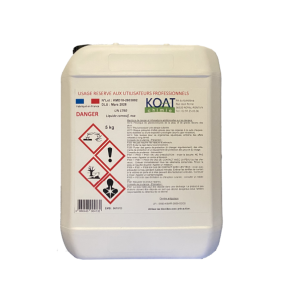 Koatmérule D10 bidon de 5L