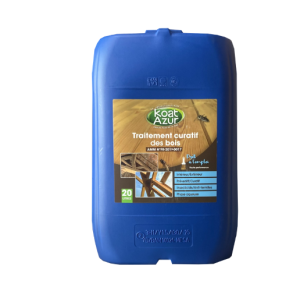 KOAT AZUR PAE bidon 20L