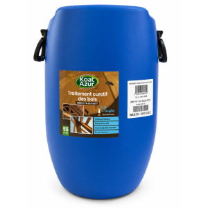 KOAT AZUR PAE bidon 55L