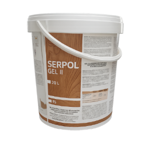 Gel insecticide fongicide...