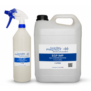 Sprayer  1L gel  Recharge...