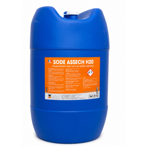SODE ASSECH 20 bidon 30L