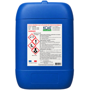 Koatmérule D10 bidon de 20L