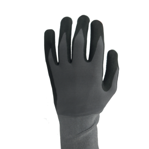 Carpenters Gloves Size 9