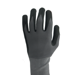 Gants charpentier T9  12...