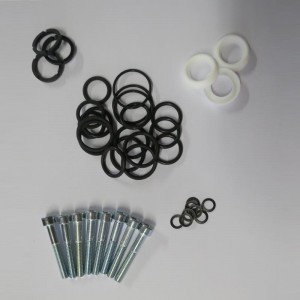 Repair kit for 8HP pump