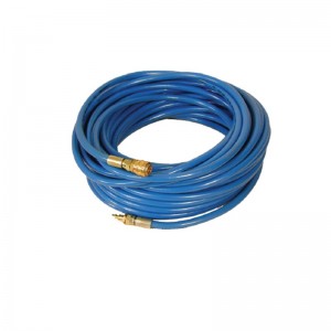 Low-Pressure hose 25m with...