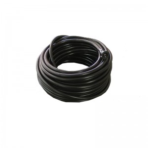25m Low pressure hose for...