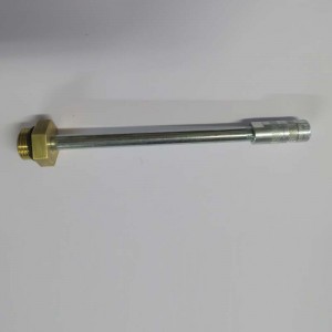 Female injection Nozzle for...