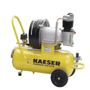 Electric compressor ECO 4...