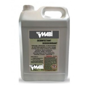 Disinfectant 5L Concentrate