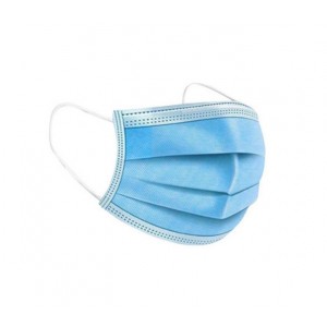 DISPOSABLE SURGICAL MASK IIR