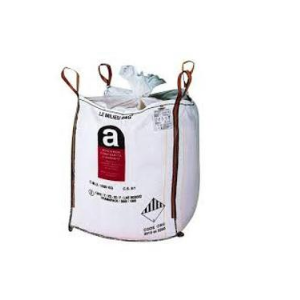 Big bag amiante  1Tonne...