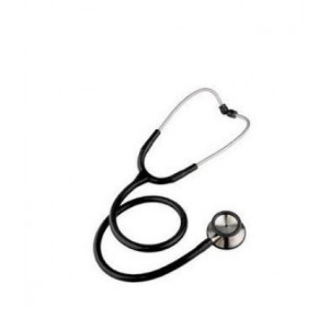 Stethoscope detection of...