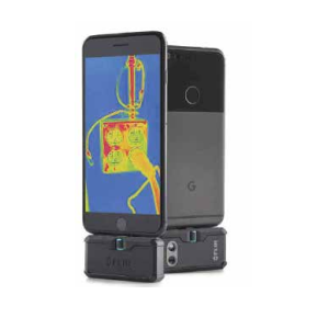 Adaptateur smartphone Flir...