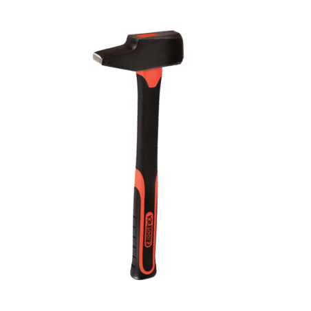 MARTEAU RIVOIR TRIMATIERE 36 MM - 31036TM - SAM | GENMA